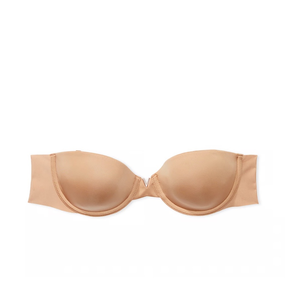Strapless Bra